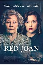 Jet Centre - Movie House Cinema - Red Joan